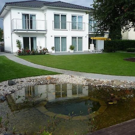 Grosszuegige,Zetrumsnahe Wohnung Дрезден Екстер'єр фото