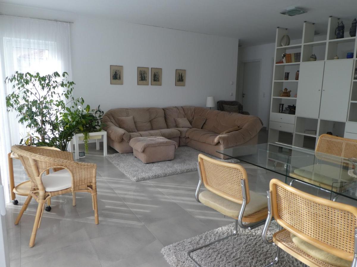 Grosszuegige,Zetrumsnahe Wohnung Дрезден Екстер'єр фото