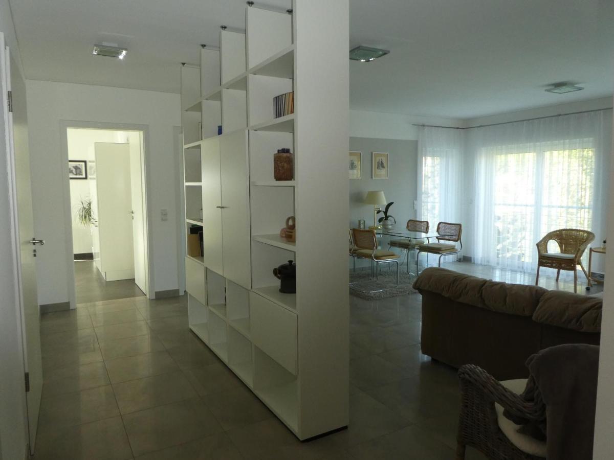 Grosszuegige,Zetrumsnahe Wohnung Дрезден Екстер'єр фото